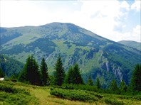 Гора Стрменица, Биоградский парк, Черногория